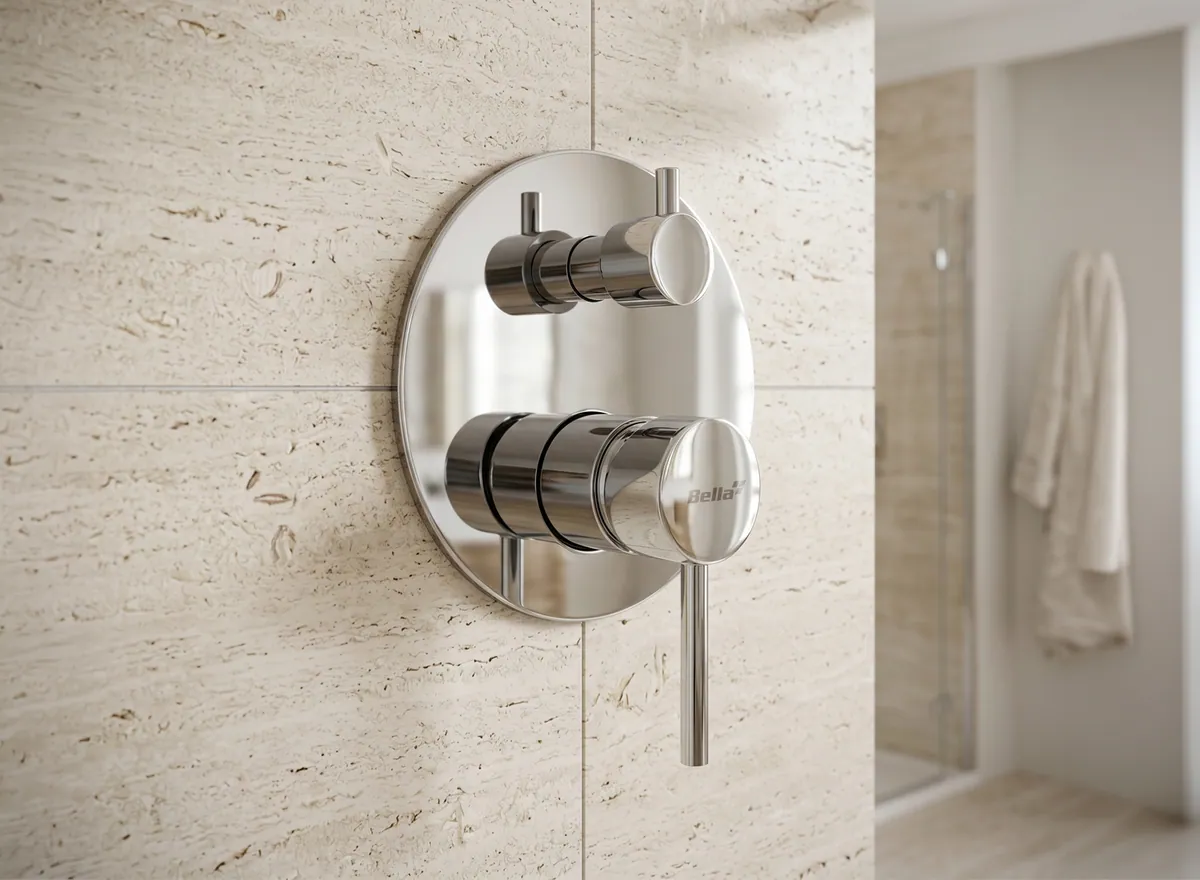 Bella GA premium design composition
